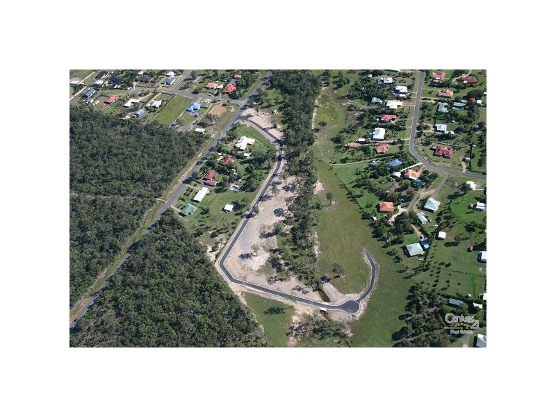 LOT 4 Crystal Court , Club Estate, Yeppoon QLD 4703