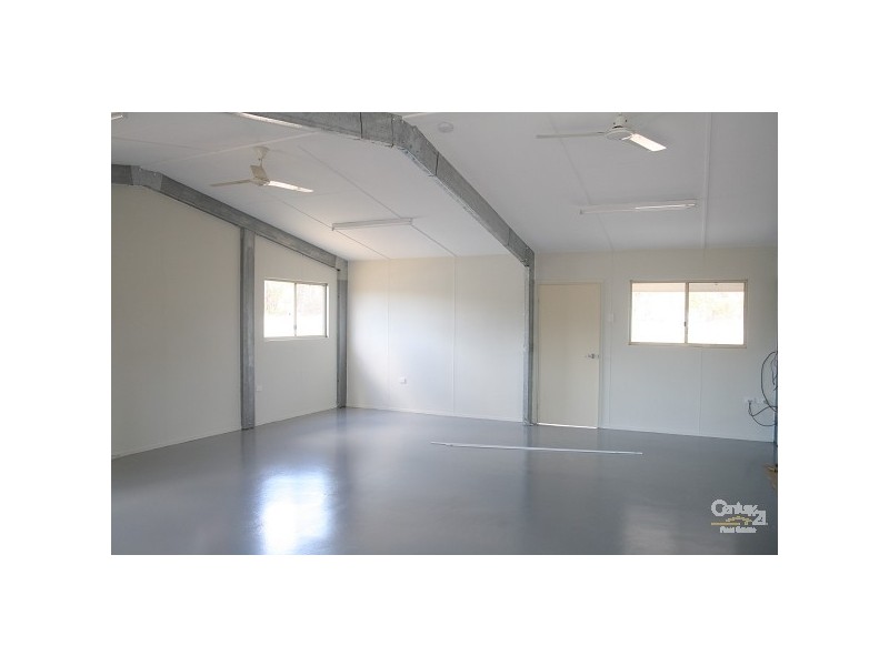 LOT 4 Crystal Court , Club Estate, Yeppoon QLD 4703