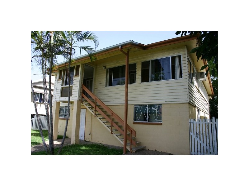 118 Denison Street, Rockhampton City QLD 4700