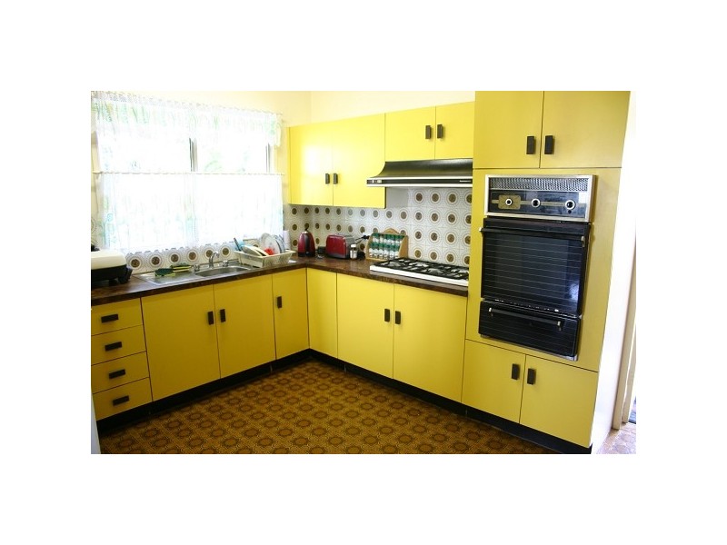 118 Denison Street, Rockhampton City QLD 4700