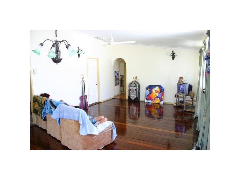 118 Denison Street, Rockhampton City QLD 4700