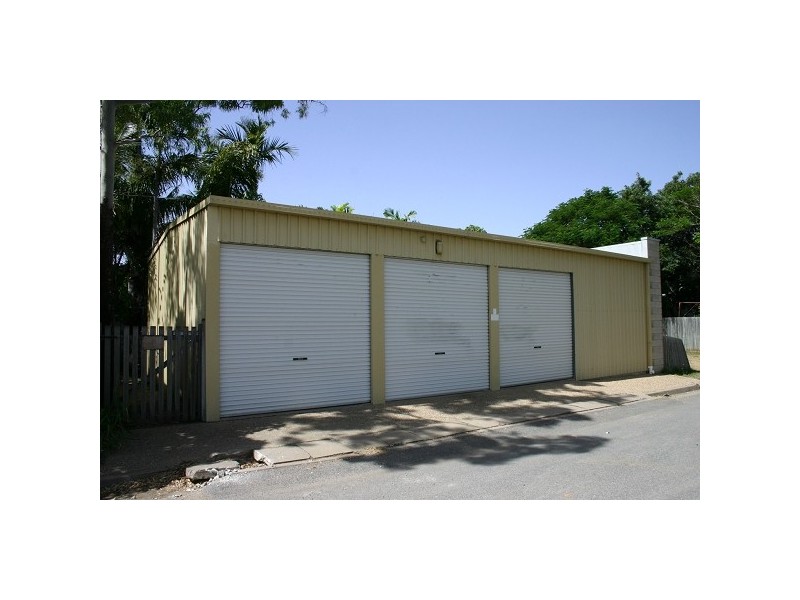 118 Denison Street, Rockhampton City QLD 4700