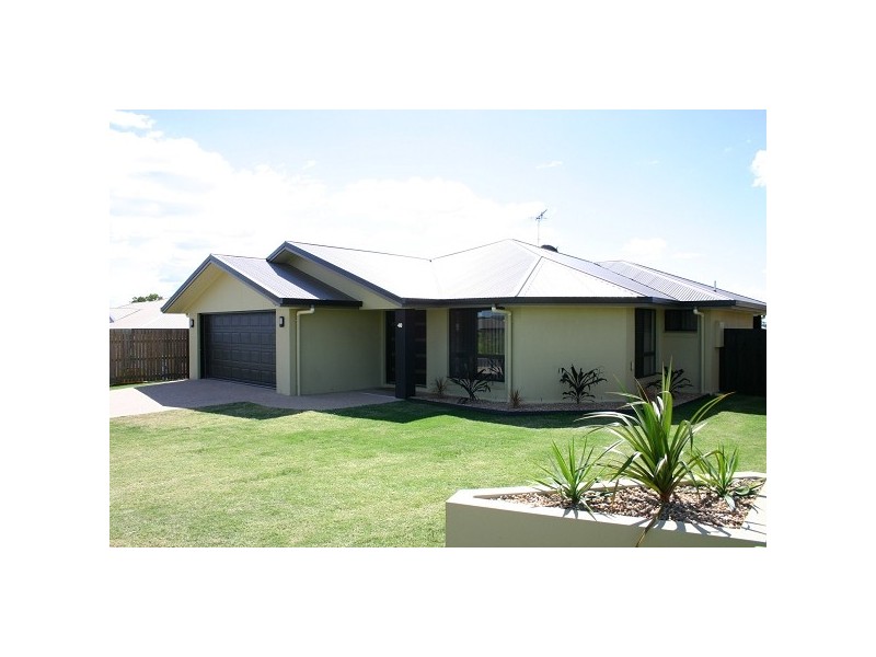 40 Lillypilly Avenue, Gracemere QLD 4702