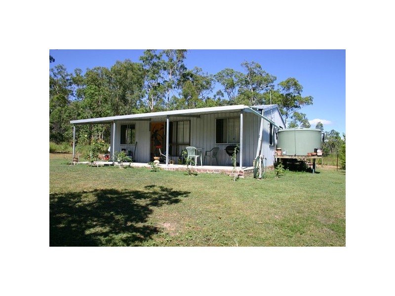 1522 Emu Park Road, Nankin QLD 4701