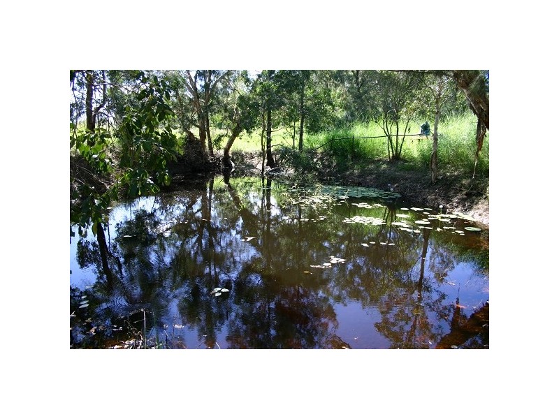 1522 Emu Park Road, Nankin QLD 4701