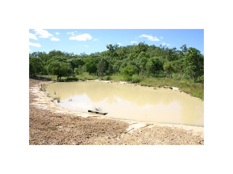 1522 Emu Park Road, Nankin QLD 4701