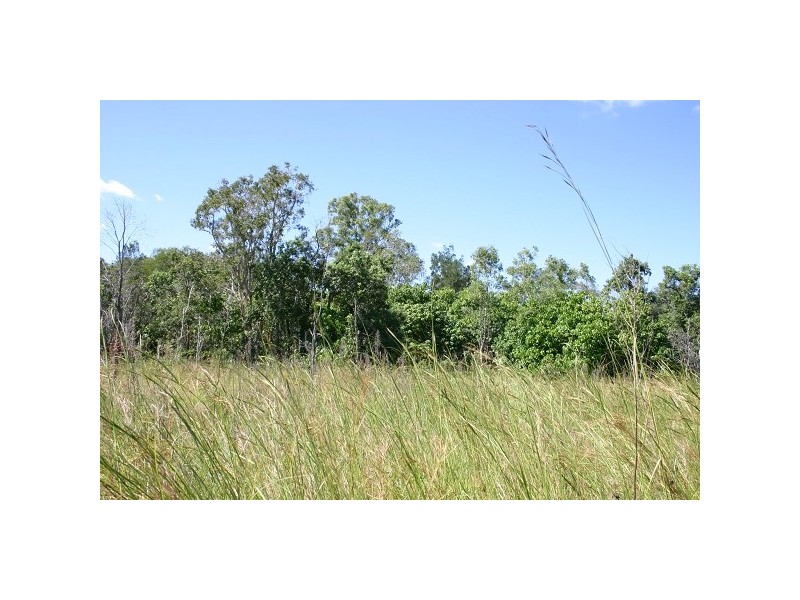 1522 Emu Park Road, Nankin QLD 4701