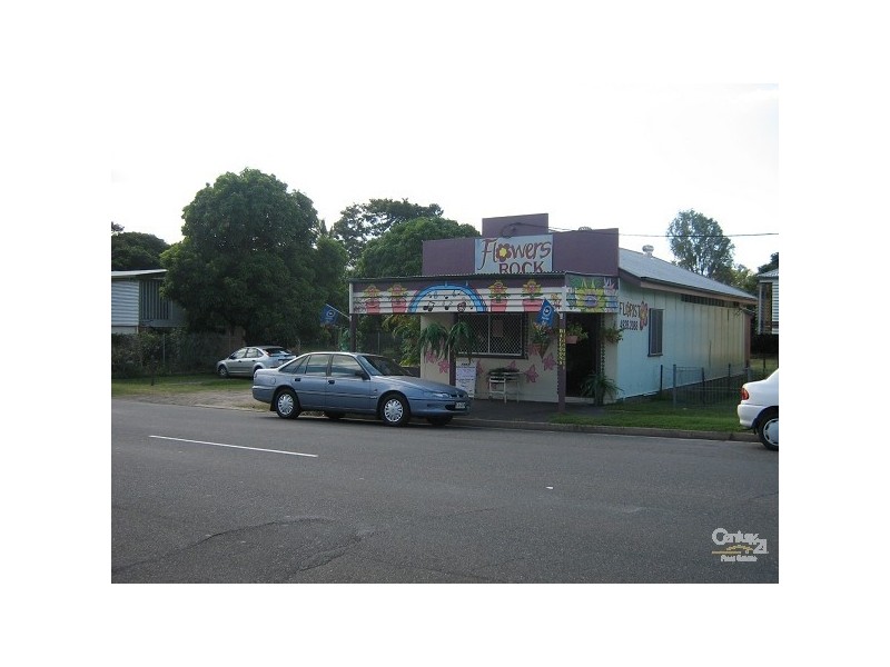 191 Elphinstone Street, Berserker QLD 4701