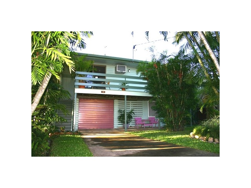2 Bencke Street, West Rockhampton QLD 4700