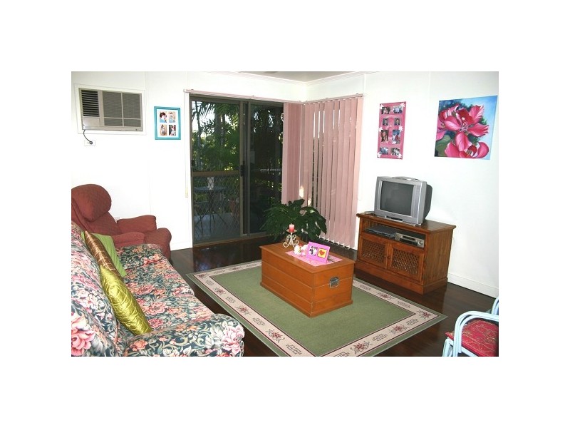 2 Bencke Street, West Rockhampton QLD 4700