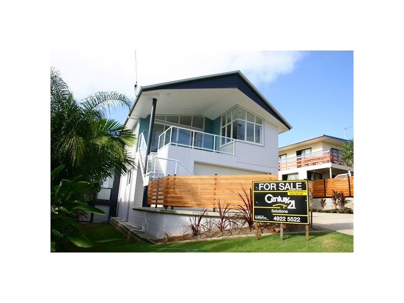 29 Dolphin Crescent, Yeppoon QLD 4703