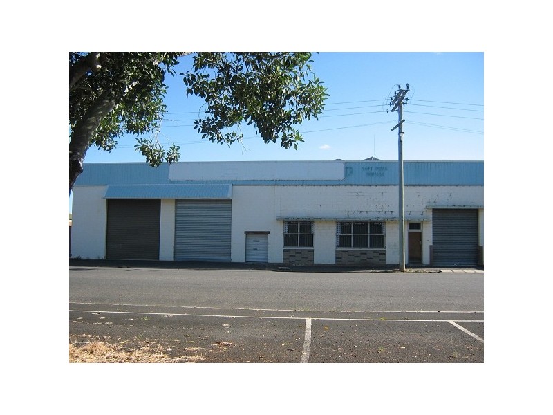 284 Quay Street, Rockhampton City QLD 4700