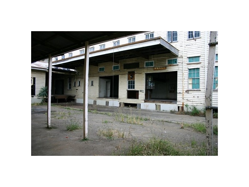 284 Quay Street, Rockhampton City QLD 4700