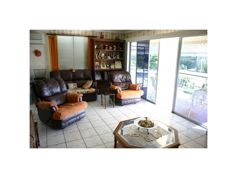 322 Duthie Avenue, Frenchville QLD 4701