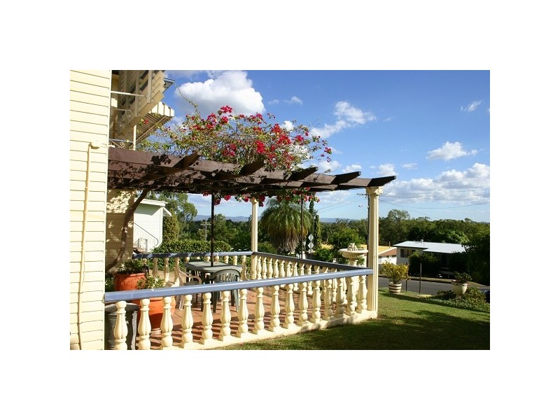 322 Duthie Avenue, Frenchville QLD 4701