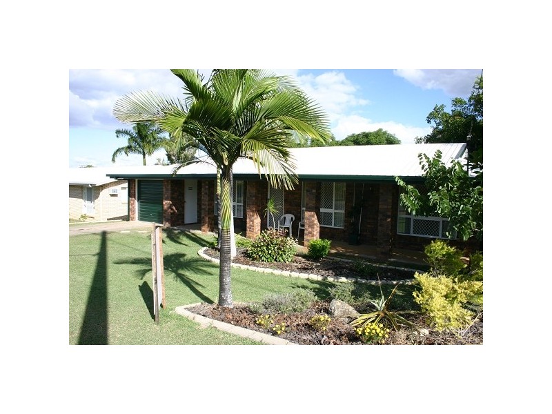 6 Gleeson Close, Gracemere QLD 4702