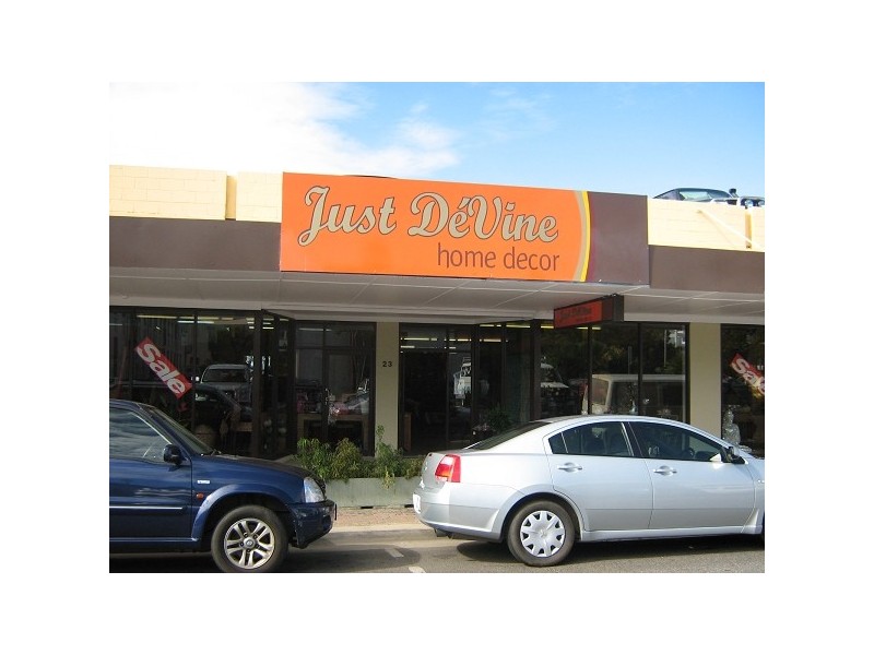 23 Denham Street, Rockhampton City QLD 4700