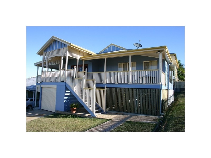 72 Talford Street, The Range QLD 4700