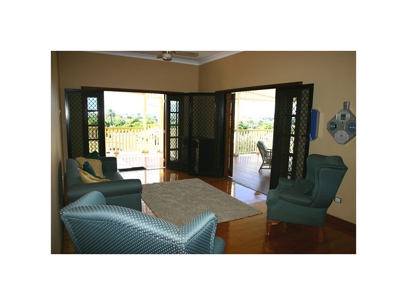 72 Talford Street, The Range QLD 4700