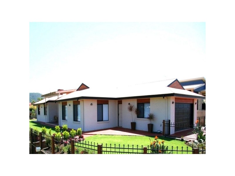 11 Miami Crescent, Yeppoon QLD 4703