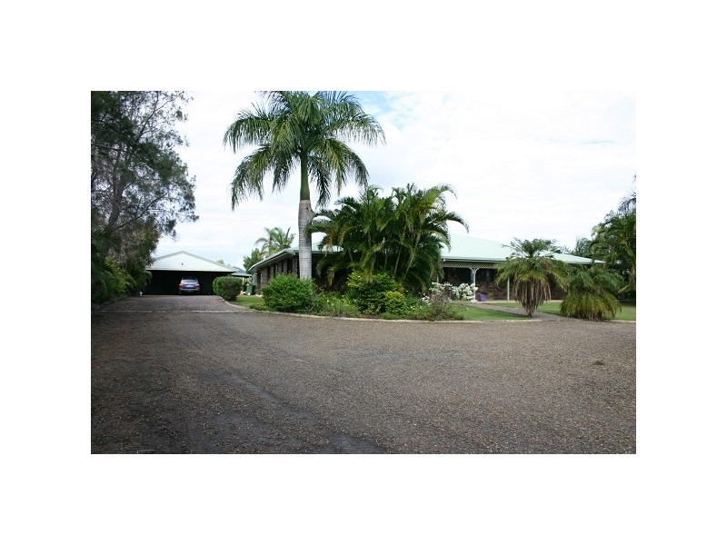 30 Green Avenue, Glenlee QLD 4711