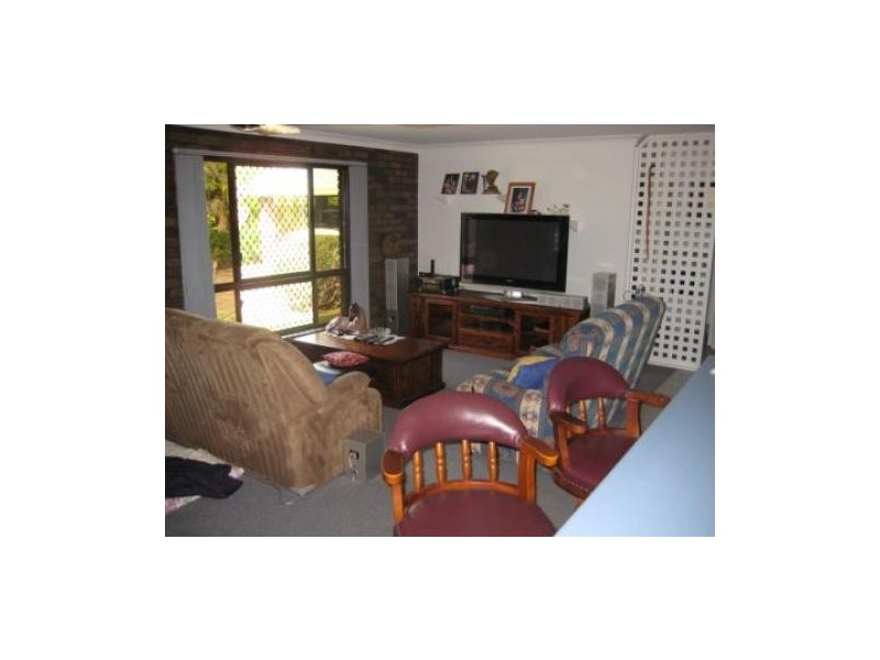 30 Green Avenue, Glenlee QLD 4711