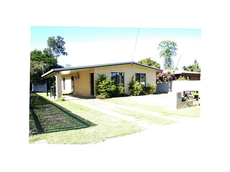 328 Dean Street, Frenchville QLD 4701