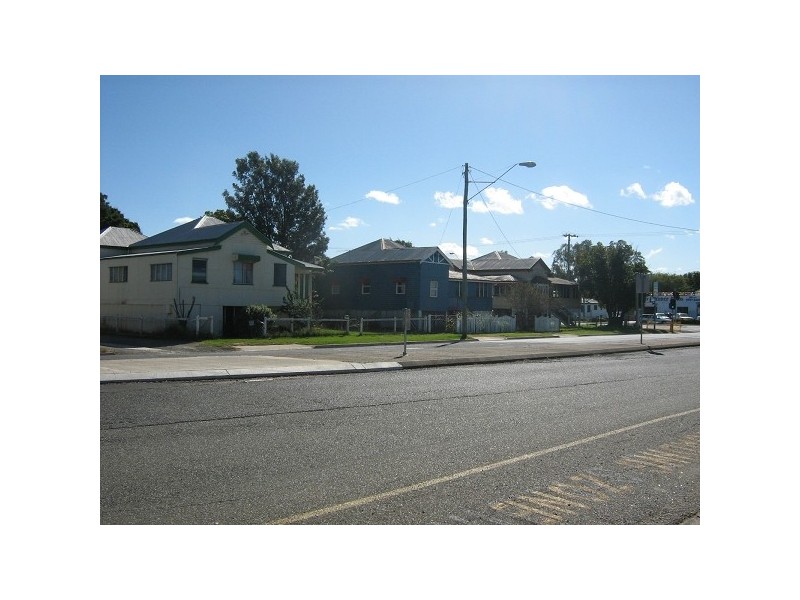 40,42,44 Albert Street, Rockhampton QLD 4700