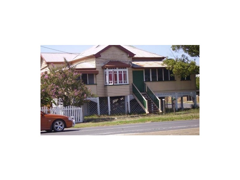 40,42,44 Albert Street, Rockhampton QLD 4700
