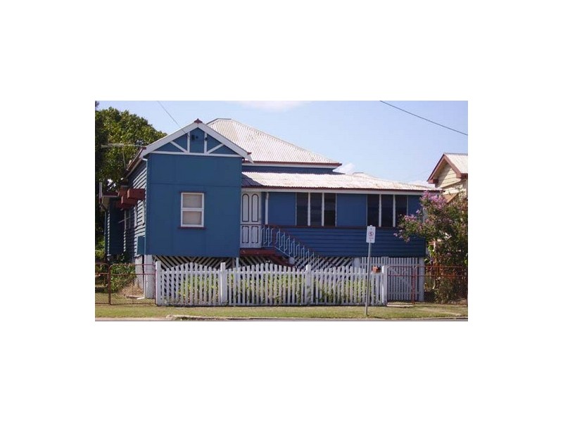 40,42,44 Albert Street, Rockhampton QLD 4700