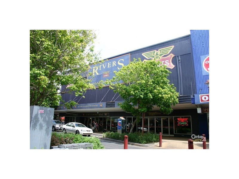 96 East Street, Rockhampton City QLD 4700