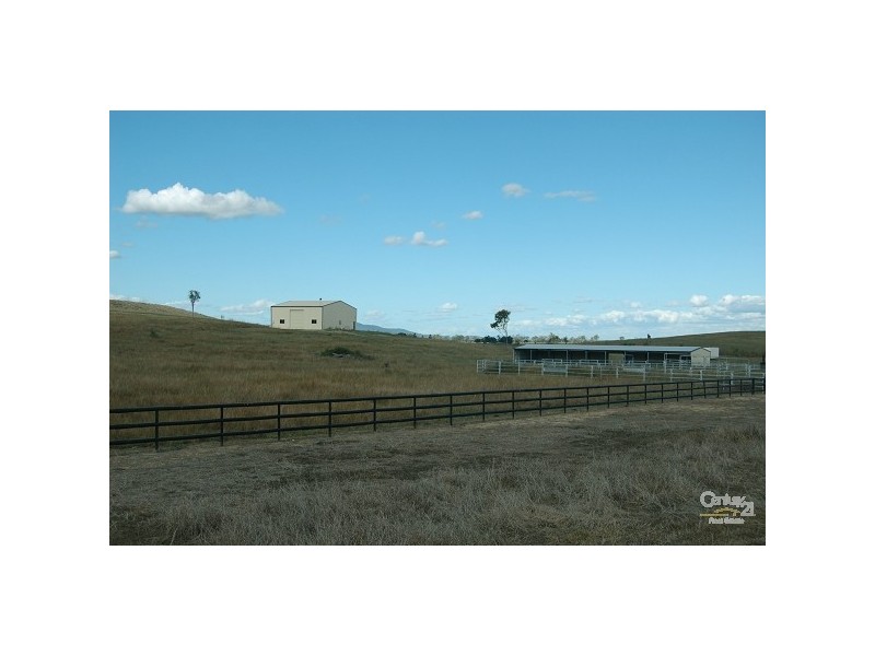 48 Thompson Point Road, Nankin QLD 4701