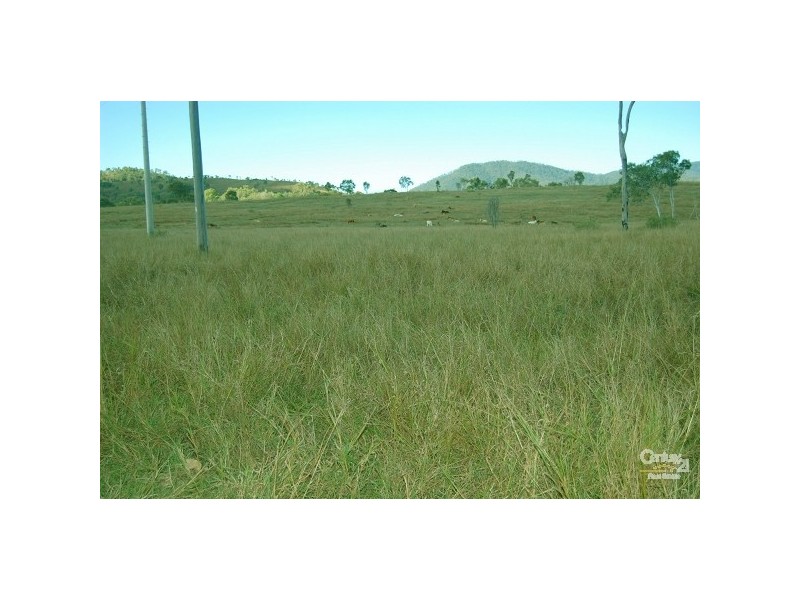 48 Thompson Point Road, Nankin QLD 4701