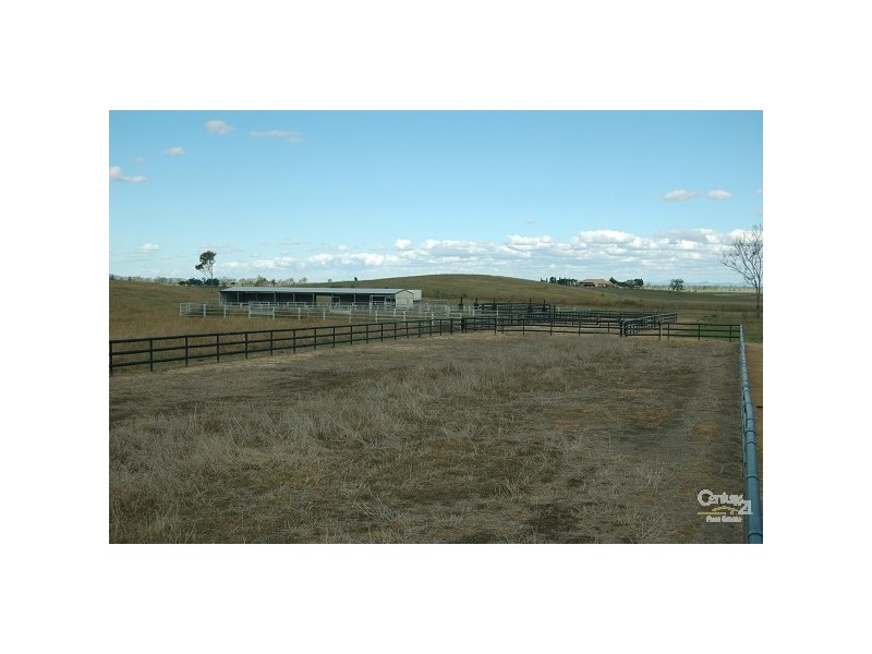 48 Thompson Point Road, Nankin QLD 4701