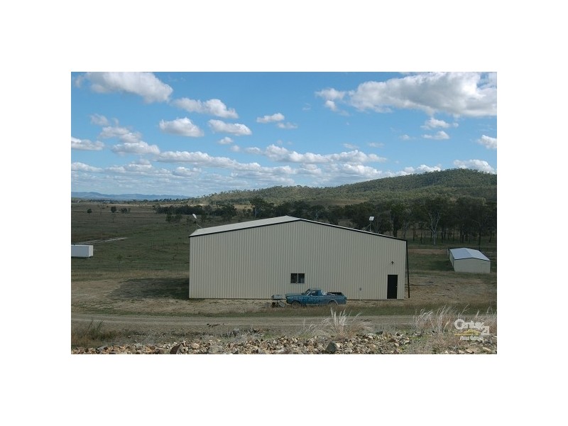 48 Thompson Point Road, Nankin QLD 4701