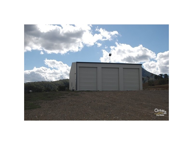 48 Thompson Point Road, Nankin QLD 4701