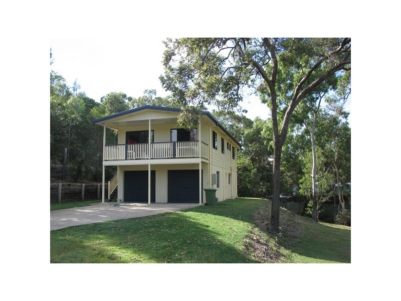 21 Holt Street, Yeppoon QLD 4703