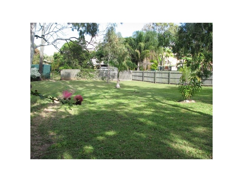 21 Holt Street, Yeppoon QLD 4703