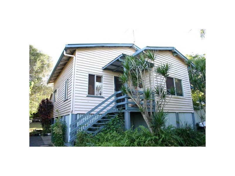 17 Ross Street, Yeppoon QLD 4703