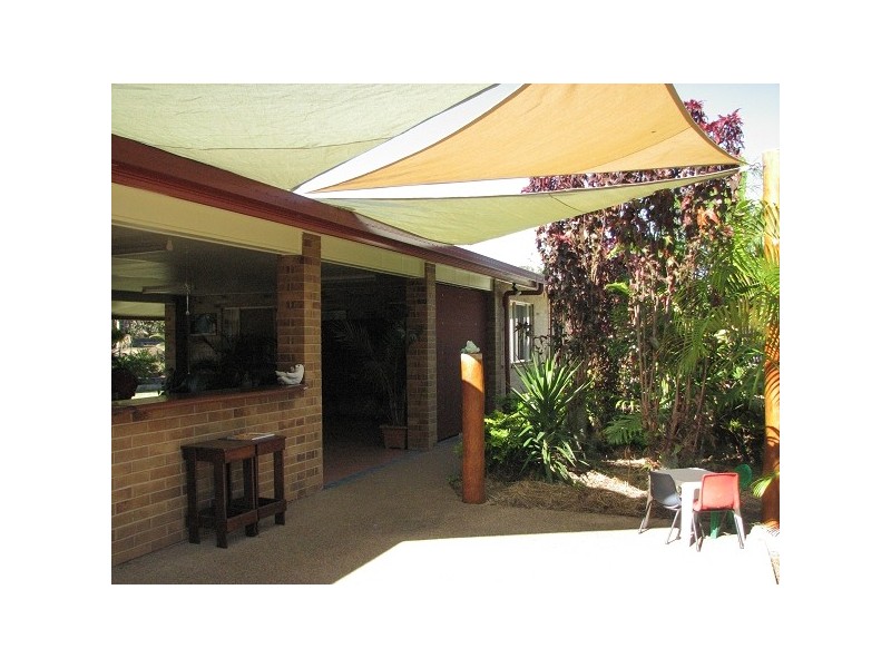 64 NORPINE ROAD, Yeppoon QLD 4703