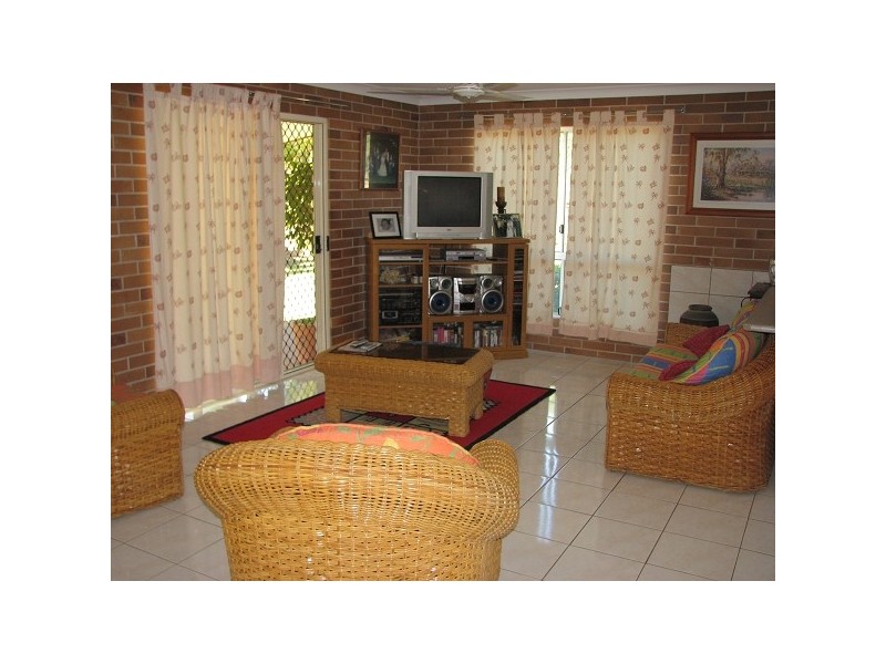 64 NORPINE ROAD, Yeppoon QLD 4703