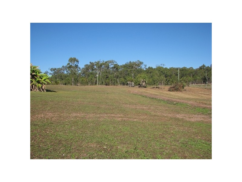 64 NORPINE ROAD, Yeppoon QLD 4703