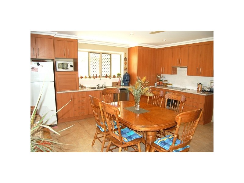 159 Plentiful Creek Road, The Caves QLD 4702