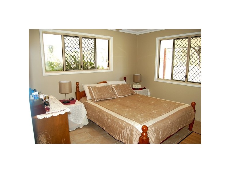 159 Plentiful Creek Road, The Caves QLD 4702