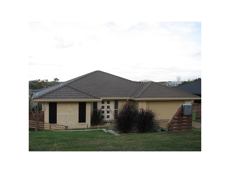 4 PLAHN DRIVE, Yeppoon QLD 4703