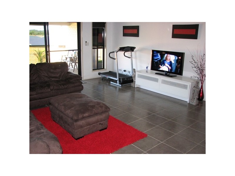 4 PLAHN DRIVE, Yeppoon QLD 4703