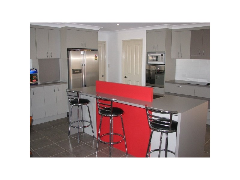 4 PLAHN DRIVE, Yeppoon QLD 4703