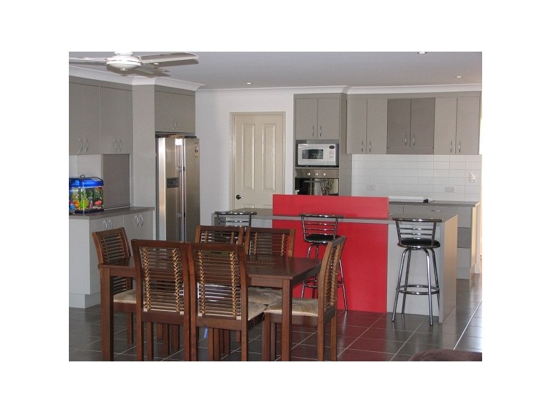 4 PLAHN DRIVE, Yeppoon QLD 4703