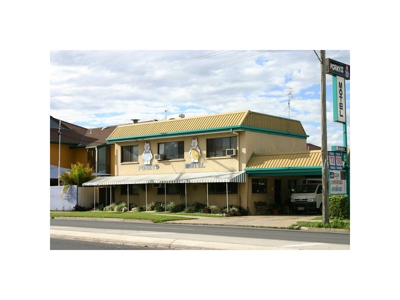 141 George Street, Rockhampton City QLD 4700