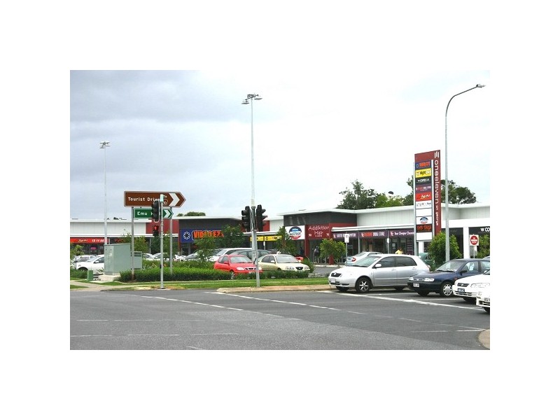 141 George Street, Rockhampton City QLD 4700